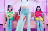 女团抖阴舞：热舞魅力引领时尚潮流