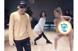 女团抖阴舞：绝美舞姿引领时尚潮流，网友热议纷纷