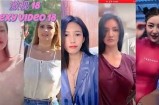 精选18禁抖音视频，带你领略无与伦比视角与精彩瞬间
