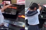 震撼驾驭体验！AE86抖阴视频带你领略漂移魅力