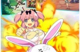勇者与魔物娘的激烈对战：精彩冒险故事全解析