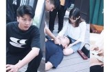 抖阴清道夫：探秘新兴短视频平台的魅力与障碍