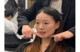 短发流行动向：阴抖一视频揭秘短发如何美丽变身