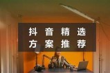 高效营销必备：如何利用抖音提升品牌曝光与转化率