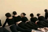 白鸽抖音瑜伽老师：教你轻松塑造完美身材与健康心态