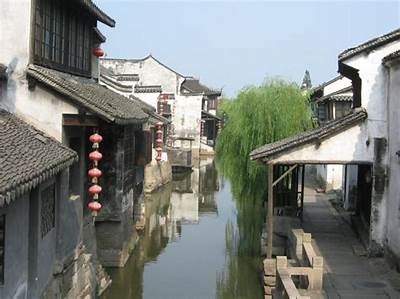 阴郭村无与伦比风景与人文魅力，抖音视频带你发现乡村之美