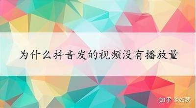 抖音无法播放视频的根本原因及解决方法详解