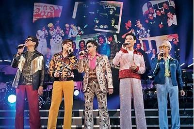 阴兵五兄弟原版视频精彩回顾，抖音热播剧情解析！