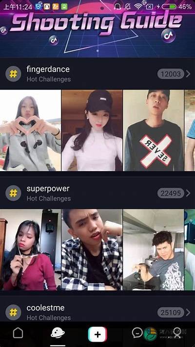 抖阴App下载：探索最新短视频社交平台，尽享精彩内容