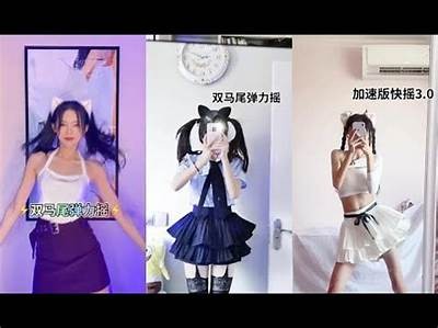 抖阴舞Magnet：引领短视频舞蹈新潮流，释放你的舞动魅力