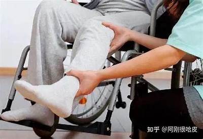 抖阴骨骨折后康复指南：有效恢复的方法与注意事项