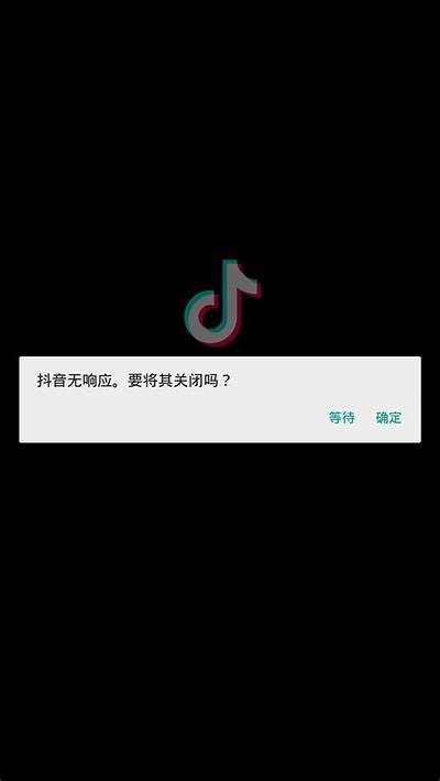 抖音运用初始化失败？解决方法和注意事项全攻略