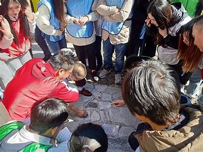 探秘抖阴SM文化：魅力与难关并存的双方游戏世界