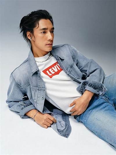 抖阴Levi：探索新潮流，带你领略独有魅力与时尚边界