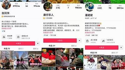 2023年最新抖音优化版百度云资源分享，快速获取高清视频