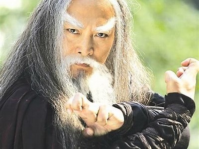 九阴白骨爪技巧揭秘：抖音视频详解独门绝学