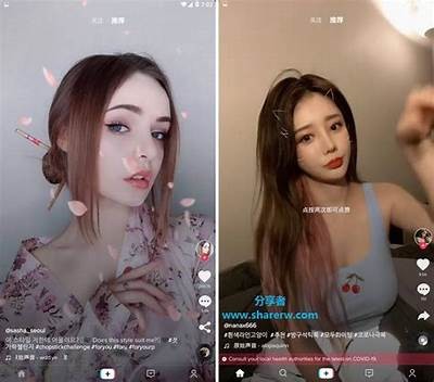 抖音国际版安卓破解版下载，畅享全球短视频乐趣