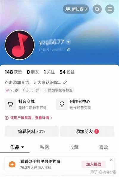 抖音账号共享技巧：如何安全高效分享你的抖音账号信息