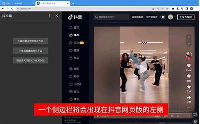 抖音VIP共享版下载，畅享无限精彩内容与特权服务
