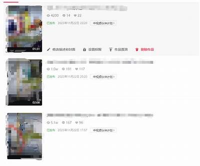 揭秘抖阴种子：如何有效提升视频曝光率与粉丝互动