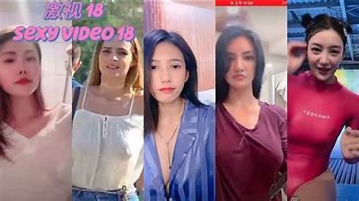 精选18禁抖音视频，带你领略独有视角与精彩瞬间