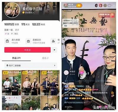 阴兵老二抖音视频：揭秘阴兵背后的故事与趣闻