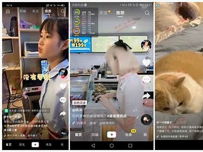 抖音优化版破解版下载，畅享黄版无与伦比体验
