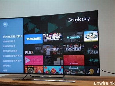 抖阴TV只支持的背后安卓系统吗？了解更详细的兼容性信息！