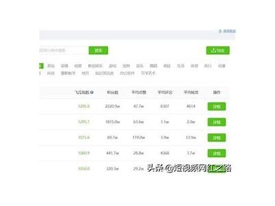 成人抖音短视频：探索创意与趣味的极限之旅