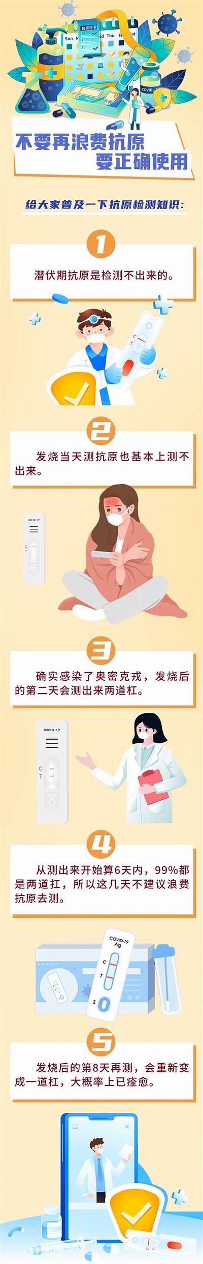 抗原自测转阴成功经验分享，抖音视频带你了解全过程