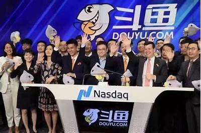 斗鱼、抖音与新兴平台抖阴的发展对比调查