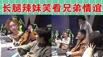 抖音婷哥大战阴兵，惊险刺激的超自然对决视频曝光
