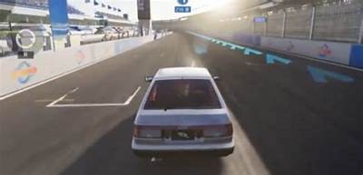 AE86抖阴视频：经典车迷的绝佳视觉盛宴与激情体验